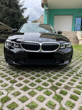 BMW 318 1.8D, снимка 1