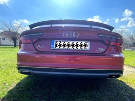 Audi A7 S-line sportback, снимка 7