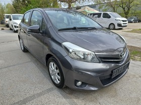 Обява за продажба на Toyota Yaris 1.0i 69k.c. ~10 800 лв. - изображение 1