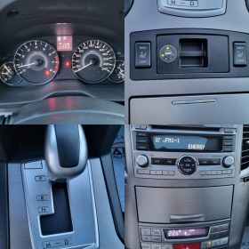 Subaru Outback 2.5I BI- FUEL  | Mobile.bg   11