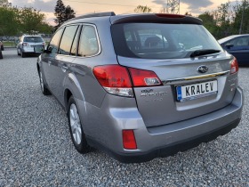     Subaru Outback 2.5I BI- FUEL 