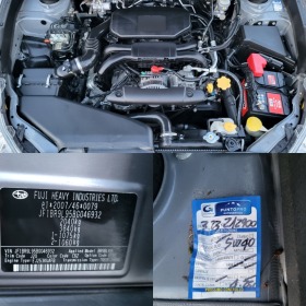 Subaru Outback 2.5I BI- FUEL  | Mobile.bg   17