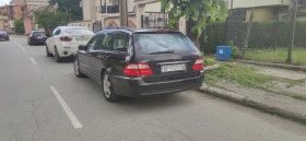 Mercedes-Benz E 320 3.2 4matic   | Mobile.bg    5