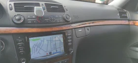 Mercedes-Benz E 320 3.2 4matic Газова уредба, снимка 9