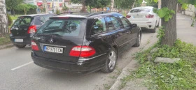 Mercedes-Benz E 320 3.2 4matic   | Mobile.bg    4