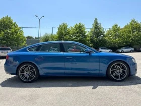 Audi A5 2.0i 180 Sportback | Mobile.bg    5