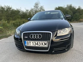 Audi A3 1.9Tdi 105hp S-line - [1] 