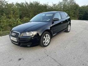     Audi A3 1.9Tdi 105hp S-line