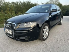     Audi A3 1.9Tdi 105hp S-line