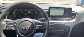 Kia XCeed, снимка 8