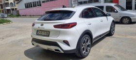 Kia XCeed, снимка 3