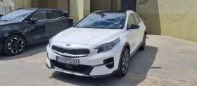 Kia XCeed, снимка 1