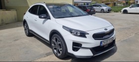 Kia XCeed, снимка 2