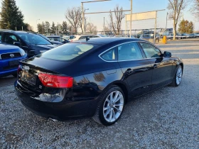 Audi A5 3.0TDI-245KC/QUATTRO/SPORTBACK, снимка 5