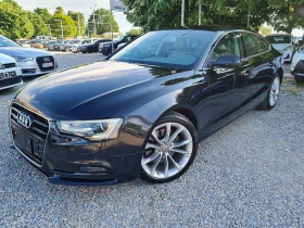 Снимка Audi A5
