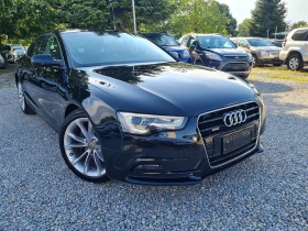����� �� �������� �� Audi A5 3.0TDI-245KC/QUATTRO/SPORTBACK