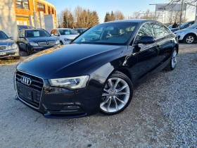 Audi A5 3.0TDI-245KC/QUATTRO/SPORTBACK