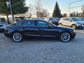 Audi A5 3.0TDI-245KC/QUATTRO/SPORTBACK, снимка 4