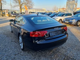 Audi A5 3.0TDI-245KC/QUATTRO/SPORTBACK, снимка 7