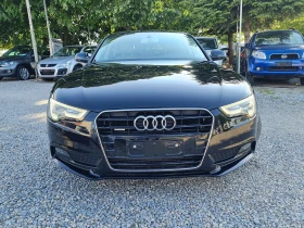 ����� �� �������� �� Audi A5 3.0TDI-245KC/QUATTRO/SPORTBACK