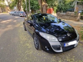 Renault Megane Coupe 1.9dci, снимка 2