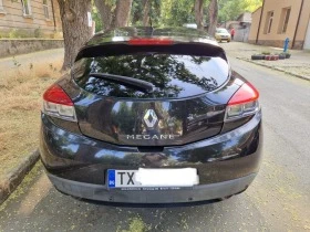 Renault Megane Coupe 1.9dci, снимка 4