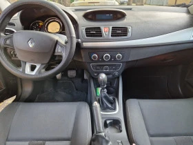 Renault Megane Coupe 1.9dci, снимка 8