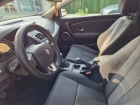 Renault Megane Coupe 1.9dci, снимка 7