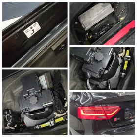 Audi S5 Distronik B&O Keyles - [16] 