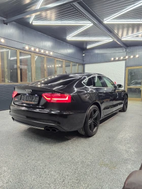 Audi S5 Distronik B&O Keyles - [6] 