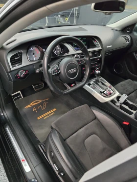 Audi S5 Distronik B&O Keyles | Mobile.bg    7