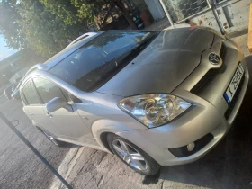 Toyota Corolla verso 2.2, снимка 1