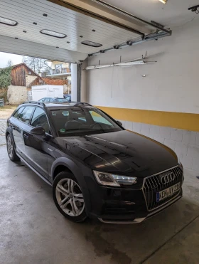 Audi A4 Allroad Б9, снимка 12