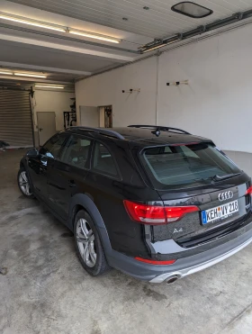 Audi A4 Allroad 9 | Mobile.bg    14