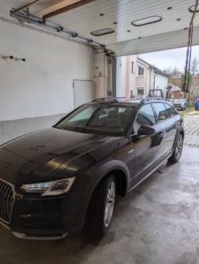 Audi A4 Allroad 9 | Mobile.bg    11