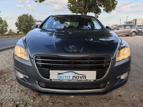 Peugeot 508 2.0 ДИЗЕЛ 140 К.С. СЕДАН! УНИКАЛНО СЪСТОЯНИЕ! , снимка 2