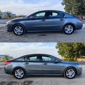 Peugeot 508 2.0  140 .. !  !  | Mobile.bg    4