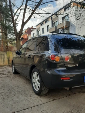 Mazda 3 1.4i, снимка 6