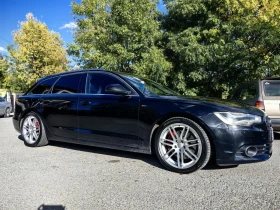 Audi A6 S-line, снимка 8