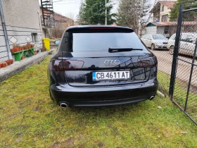 Audi A6 S-line - 25200 лв. - 37331092 | Car24.bg