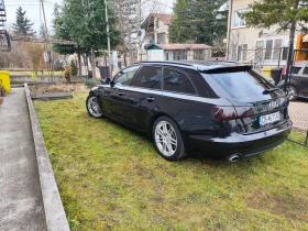 Audi A6 S-line, снимка 3