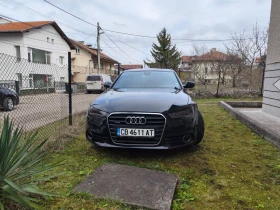 Audi A6 S-line - 25200 лв. - 37331092 | Car24.bg