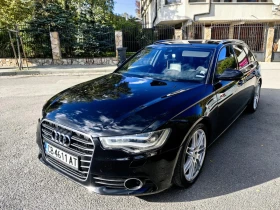 Audi A6 S-line, снимка 2