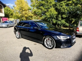 Audi A6 S-line, снимка 10