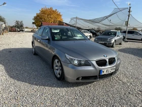 BMW 525 i, снимка 10