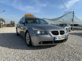 BMW 525 i, снимка 1