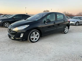 Peugeot 308 1, 6 HDi, снимка 7