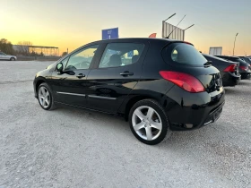 Peugeot 308 1, 6 HDi, снимка 6