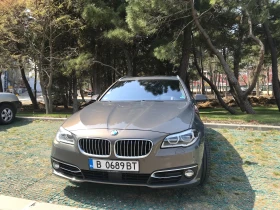     BMW 535 535d xDrive