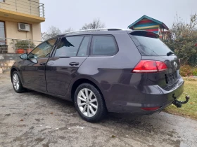 VW Golf, снимка 3